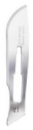 SWANN MORTON SURGICAL SCALPEL BLADES NO.21 (X5)